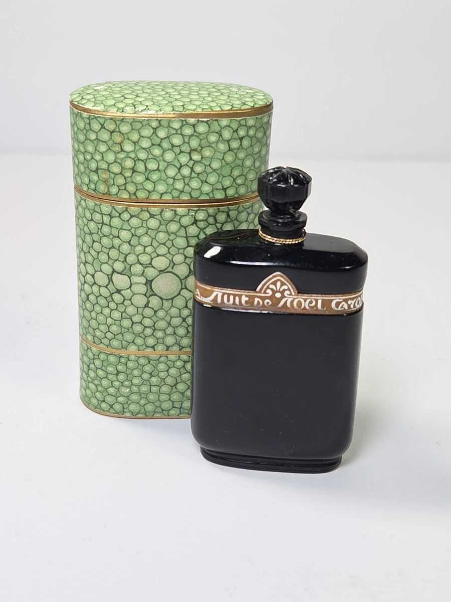vintage caron nuit de noel products for sale | eBay