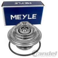 Meyle Thermostat KÜHlmittel 87°C Mit Dichtung Passend FüR Audi 100 80 A4 A6 A8