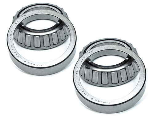 Kit roulements différentiel Dana 30 pour Jeep Grand Cherokee WJ WG