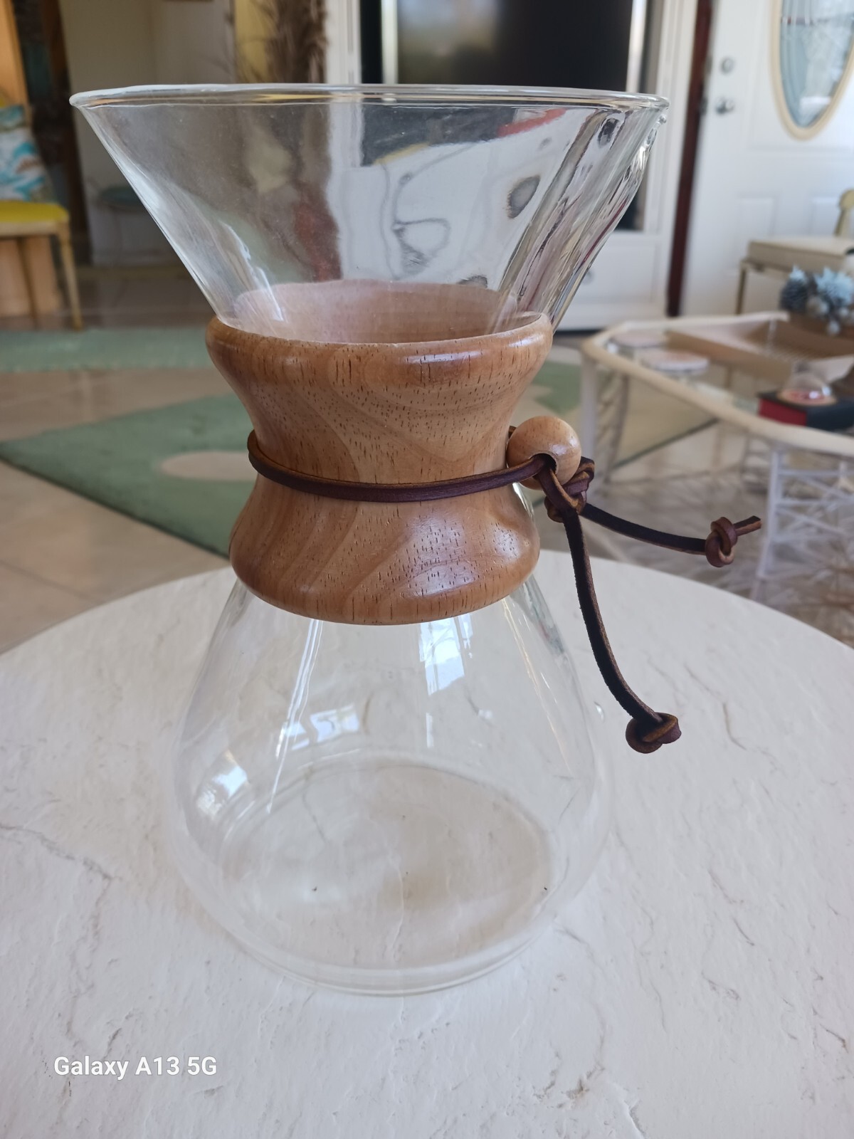 Chemex vintage coffee maker eBay