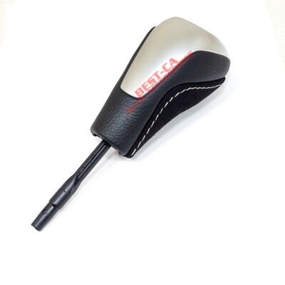 Pommeau De Levier De Vitesse Pour BMW X1 E84 - Référence OEM 25117566267 - Neuf
