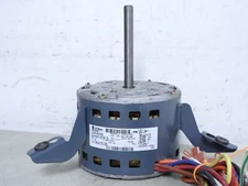 GE Genteq Motors 5KCP39GGU316S Blower Motor 1/3HP 115V 1075RPM HC41TE125