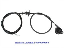 Moteur Renault LAGUNA