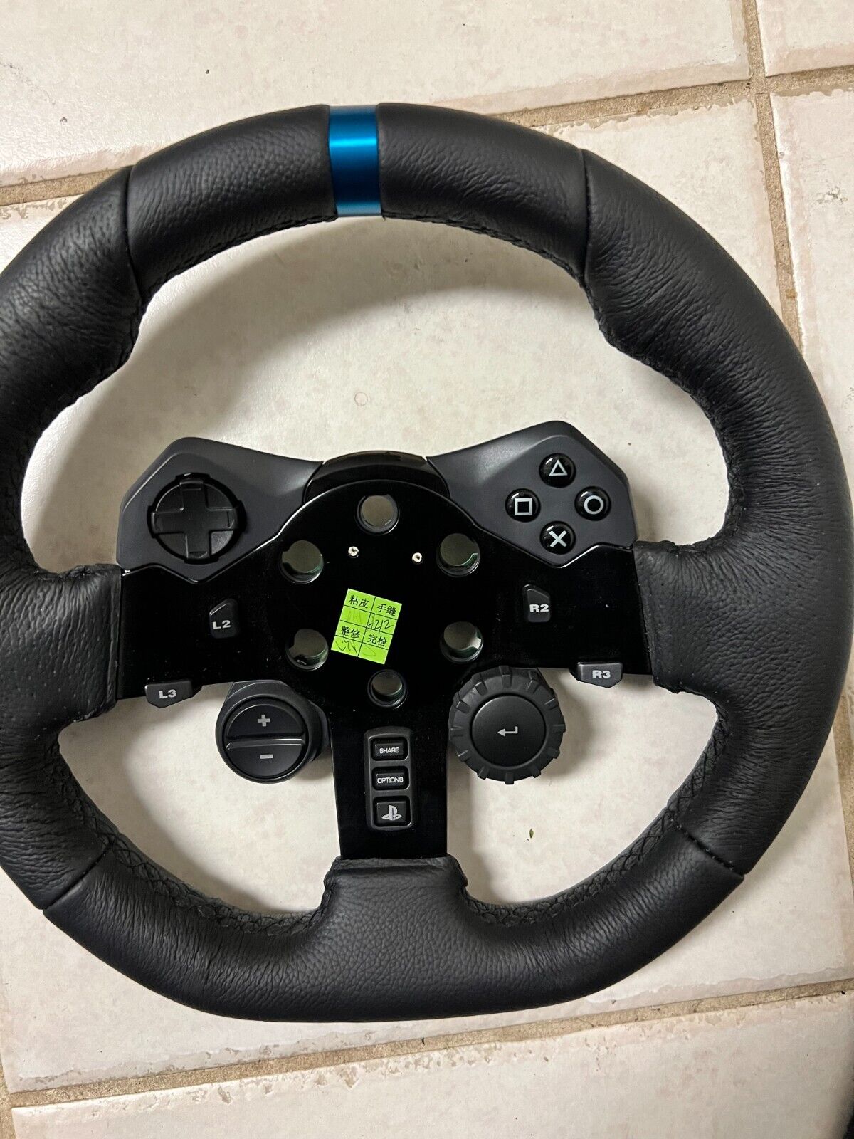 Logitech G923 Review - Is This Wheel Worth Upgrading To?