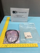 TOKYO ELECTRON TEL  036-100479-1 SENSOR FIBER OPTIC FEF-GHDEN, 3626, 130933