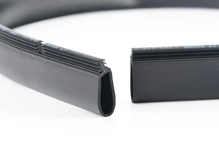 MB GLE W167 Sunroof Draft Deflector To Frame Seal A1677820500 NEW  