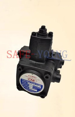 1x new CML hydraulic variable vane pump VCM-SF-20B-10 #E9