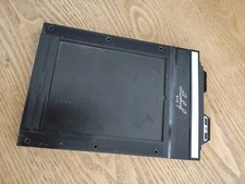 Linhof 9x12 Film Holder Plan Film Cassette