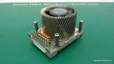 HP AB354-69001 PA-8800 1GHz CPU Module AB354-62001