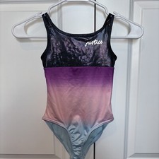 Justice Brand Leotard Child XS/small