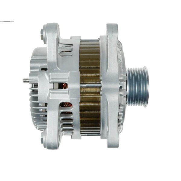 As-Pl Lichtmaschine Generator FüR Nissan Qashqai +2 I Note J10 JJ10 E11 NE11-image