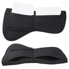 Equinate Korrekturpad Basic Sattelkissen Sattelpad Correctionpad Sattel Kissen