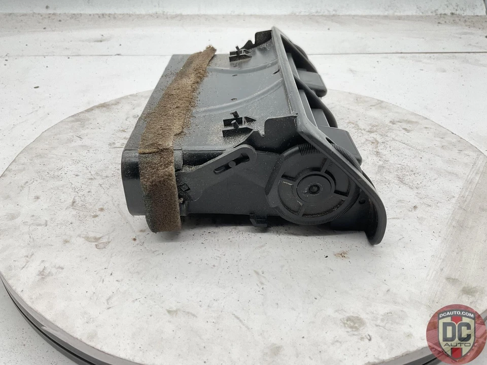 Porsche 911 964 1986-1994 ventilación del tablero central 9115720510101C 123294 Foto 3 de 4