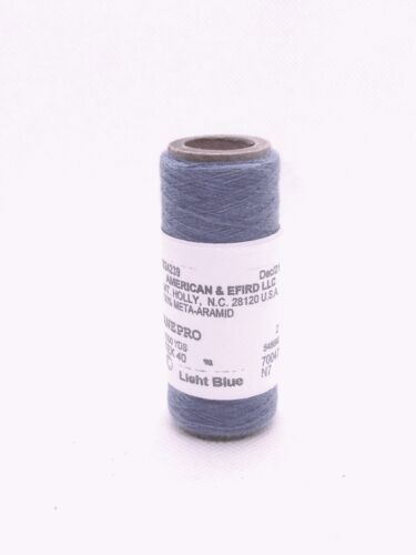 Nomex Fire Retardant Thread 100, 200, 500 yd Spool from Tex 24 up to some Tex 90 - Picture 150 of 223