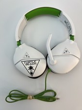 Turtle Beach Recon 70 Gaming Headset for Xbox One - White