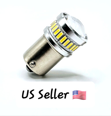 Ultra Brite LED License Plate / Tail light / Turn Signal Bulb for Yamaha machine