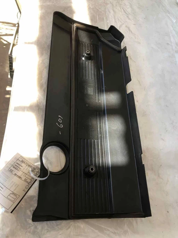 1999 2000 BMW 3 SERIES 328CI Engine Valve Cover Trim Cylinder Head Covering OEM - Imagem 4 de 4