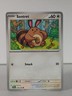Sentret - Journey Together - POKEMON - 118/159 - singles