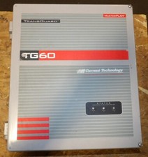 New Current Technology Transguard TG60 Surge Suppressor 208/120 V TG60120/2083GY