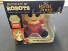 Disney Hocus Pocus SARAH SANDERSON Collectible Vinyl Figure #13 Knit Series