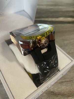 Invicta Speedway JM Limited Edition Men 