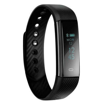 Acme Act206 Acme Fitnesstracker Acme Act206 Acme Activity Tracker