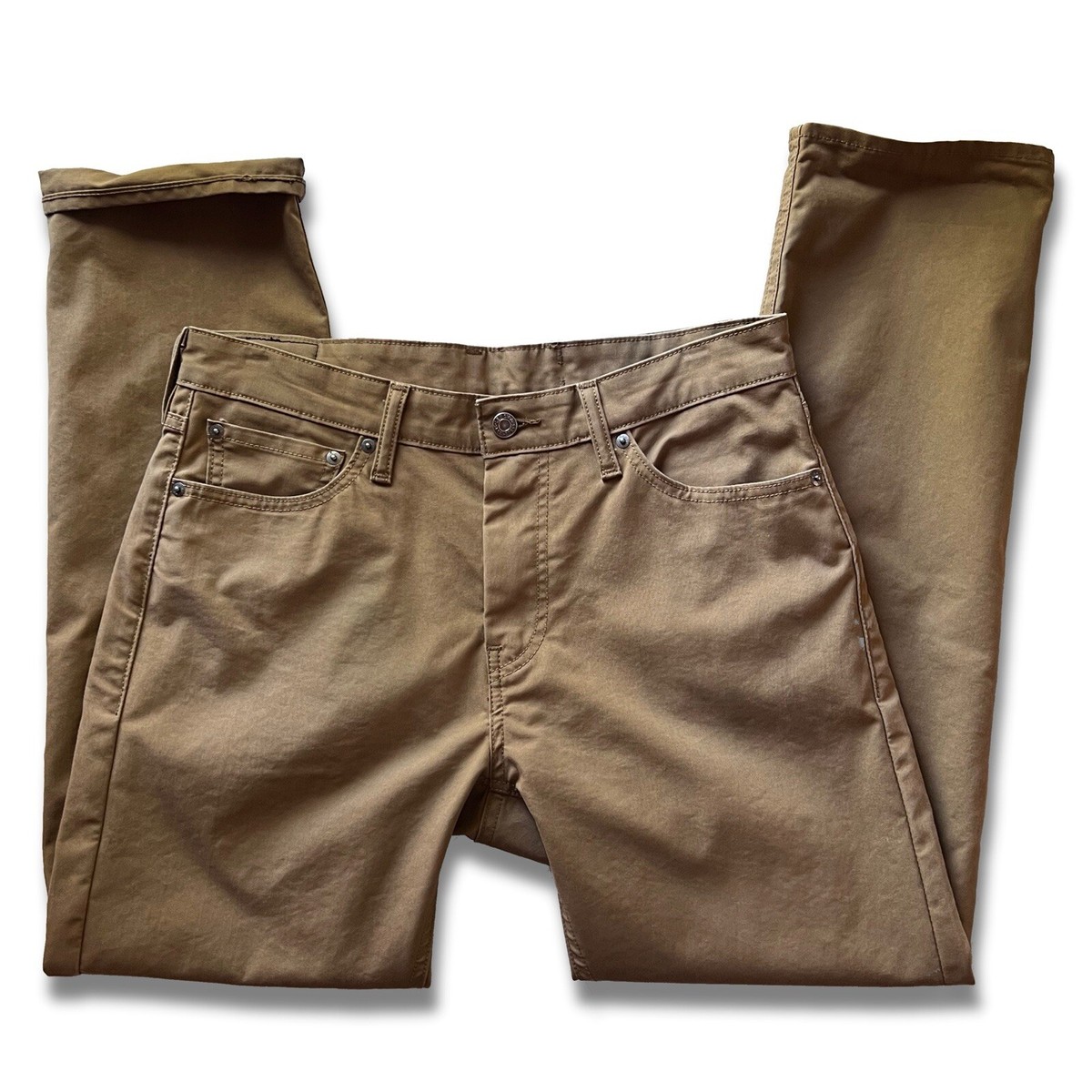 【LE / エルイー】everyday slacks 追加》【LE / エルイー】エブリデイ スラックス（スラックス