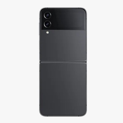 Samsung Galaxy Z Flip4 - 512 GB - Graphite (Unlocked) for sale