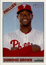 2015 Topps Heritage Baseball (Pick Card From List 1-296) C31 09-24