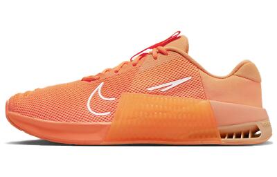 Nike Metcon 9 AMP Atomic Orange - DZ2616-800 | eBay