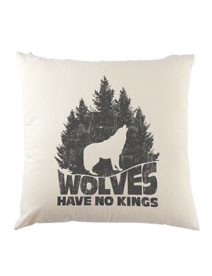 Wolves Have No Kings II Dekokissen The Farseer Wolf Wulf Fun Trilogy Fitz