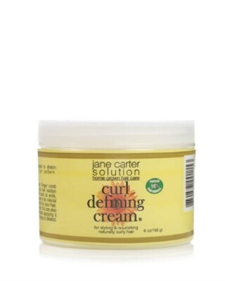 Jane Carter Curl Defng Crm  6Oz Pack of 3
