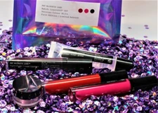 Path McGrath Labs Blitz Limited edition