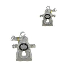 2x NTY Bremssattel hinten links rechts für Alfa Romeo Giulietta 940_ 1.4 TB 2.0