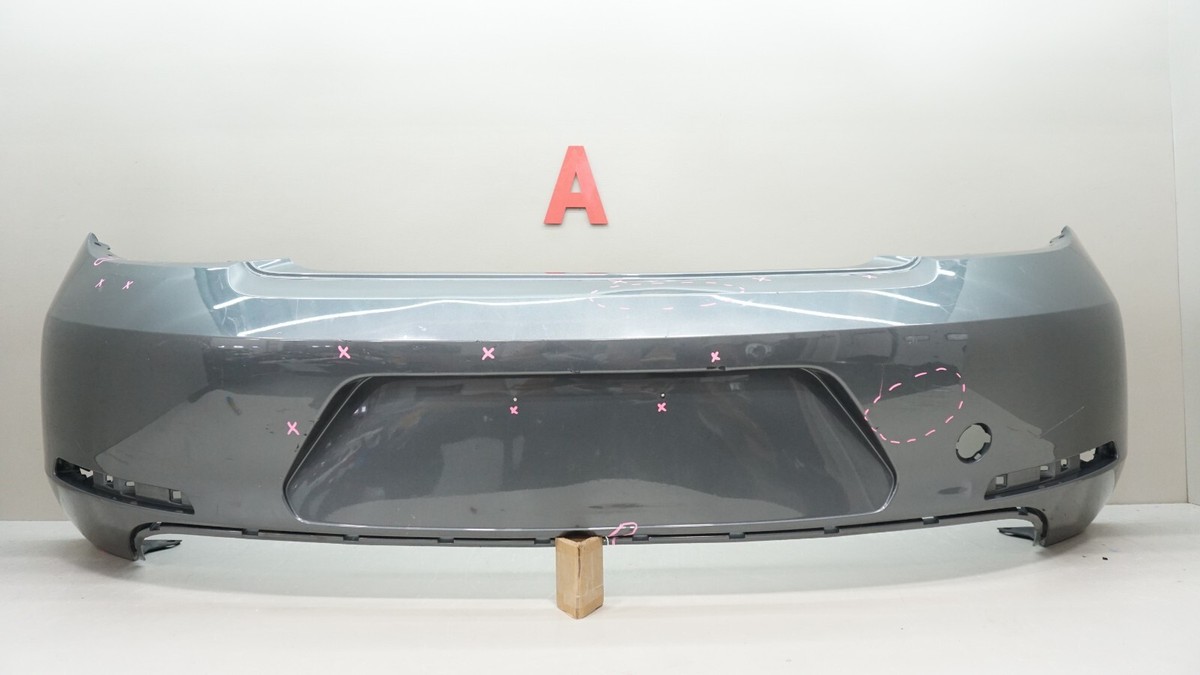 2012-2016 VOLKSWAGEN BEETLE REAR BUMPER COVER 5C5807421 OEM | eBay