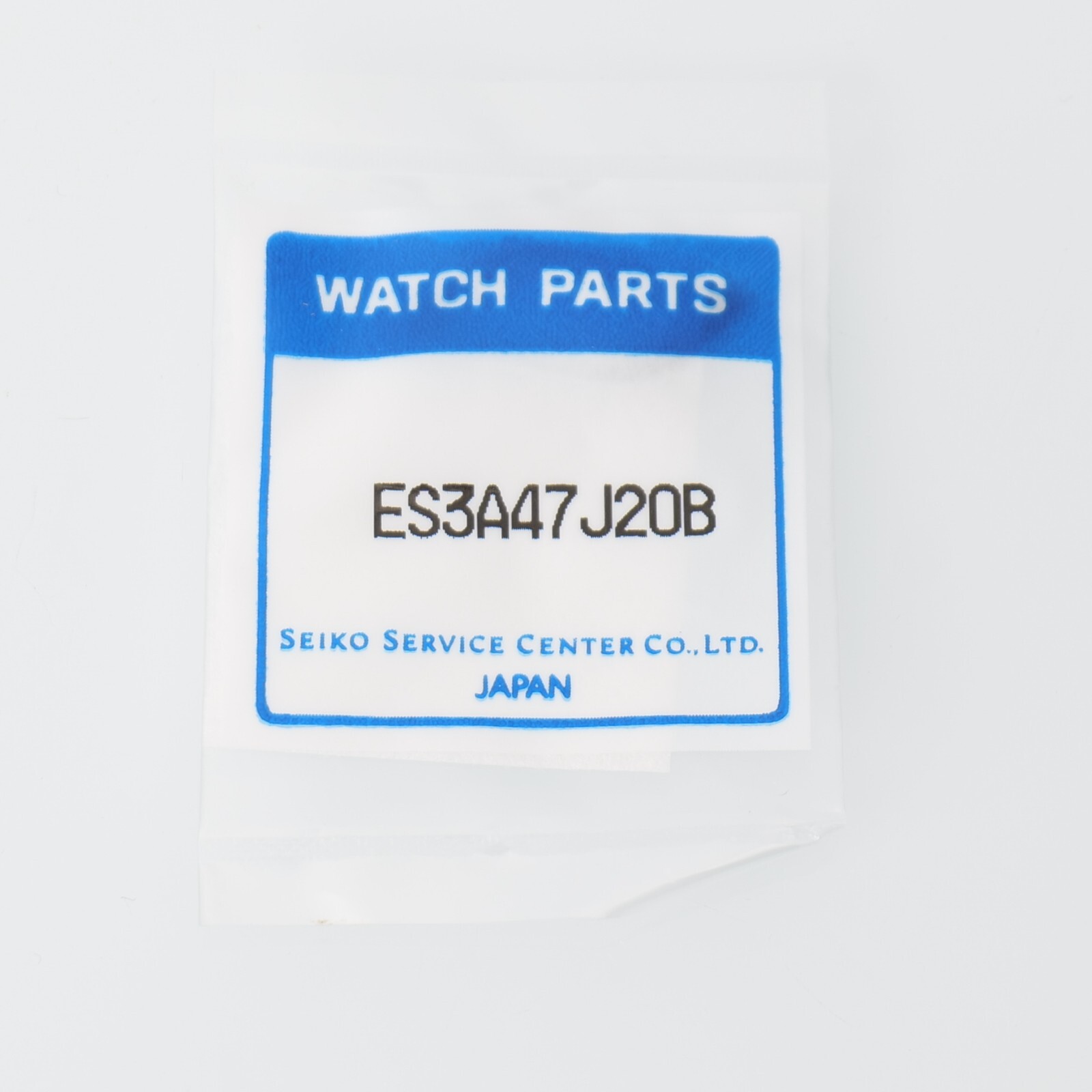 Total 77+ imagen seiko original parts Abzlocal.mx