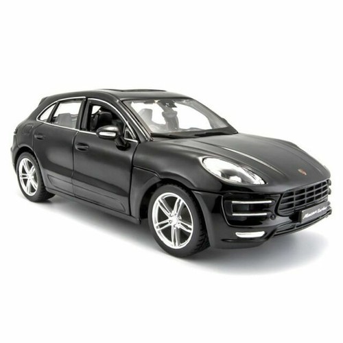 Porsche 911 Carrera UPS Miniature Bburago échelle 1/18 – Occasion