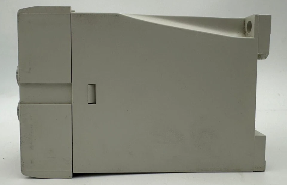 GE RTMM1AU ELECTRONIC RELAY REF NO:124075 - Image 4 of 4