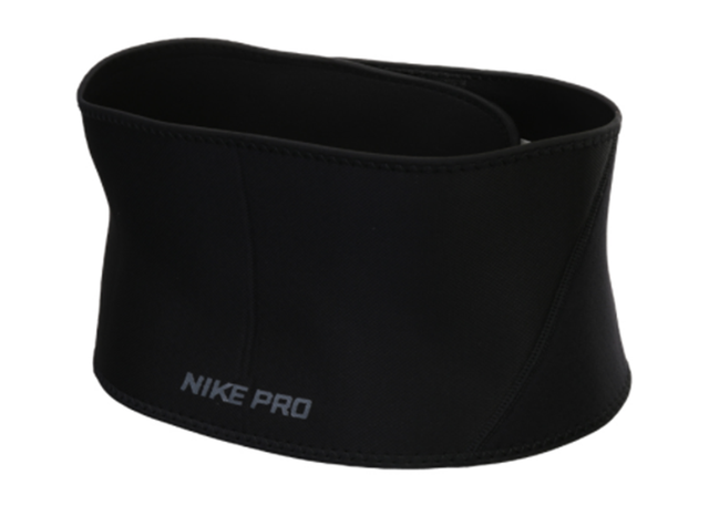 NIKE PRO WAIST TRIMMER - FREE SHIPPING - | eBay
