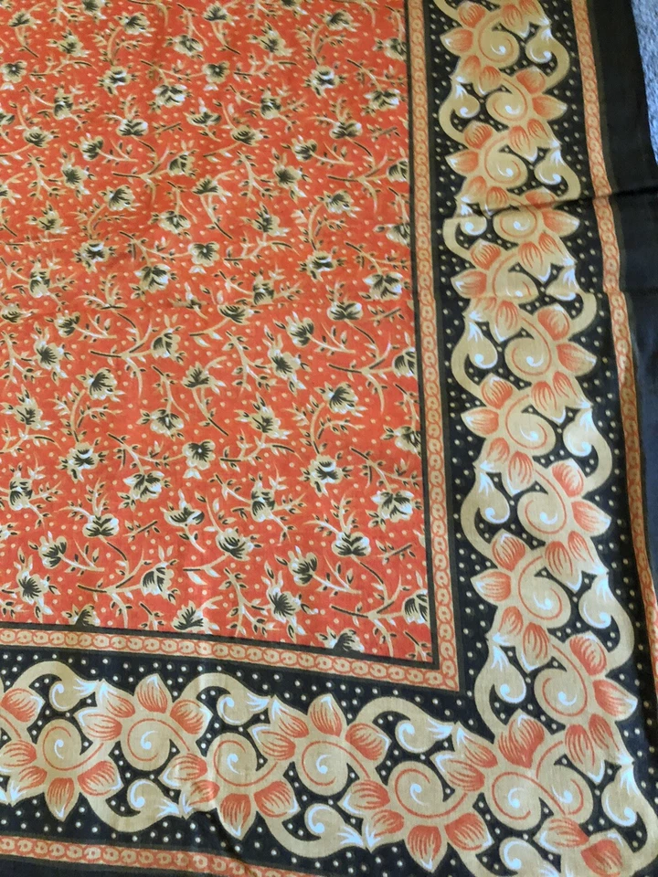 tablecloth rectangle 57 x 42 - Image 4 of 4