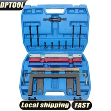 Fit For BMW N51 N52 N53 N54 N55 Engine Camshaft Timing Locking Hand Tool Kit Set