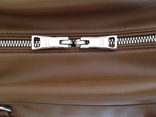 NWT PRADA Leather INSIDE BAG 1BB009 - Picture 6 of 8