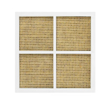 LG Genuine Part Replacement Refrigerator Air Filter Assembly ADQ73214403