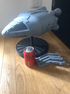 Space 1999 Ultra Probe Modell - SEHR GROSS - 3d gedruckt