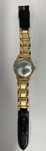 Vintage Westclox 17 Jewels Watch Wristwatch  (A10)