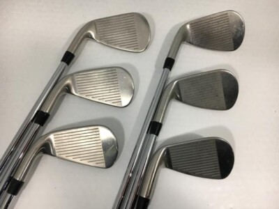 Titleist) Iron Set 6Piece T300 6-Pw,48 Flex S N.S.Pro Modus3 Tour 