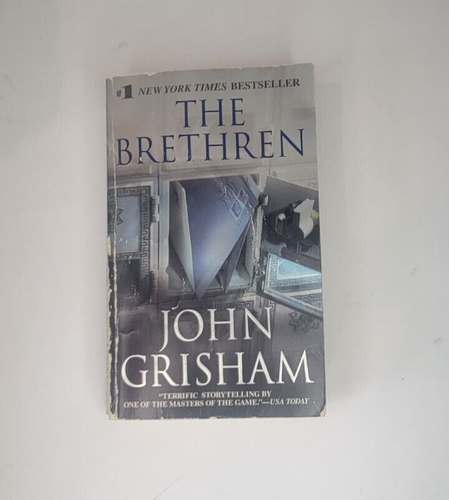 John Grisham Build Your Own Paperback/Hardcover Lot: You Choose the Books! - Picture 2 of 25