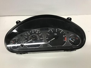 BMW Z3 1,9i Meilen Tacho Kombiinstrument Tachometer Instrument cluster 8401754