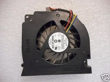 OEM Dell Latitude E5400 / E5500 CPU Cooling Fan - 01 - C946C