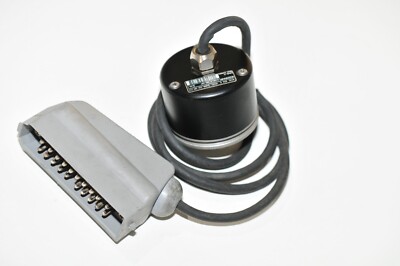 Heidenhain ROD 426 E 1000 Id. Nr. 250 587-23 Drehgeber Encoder RHV21521